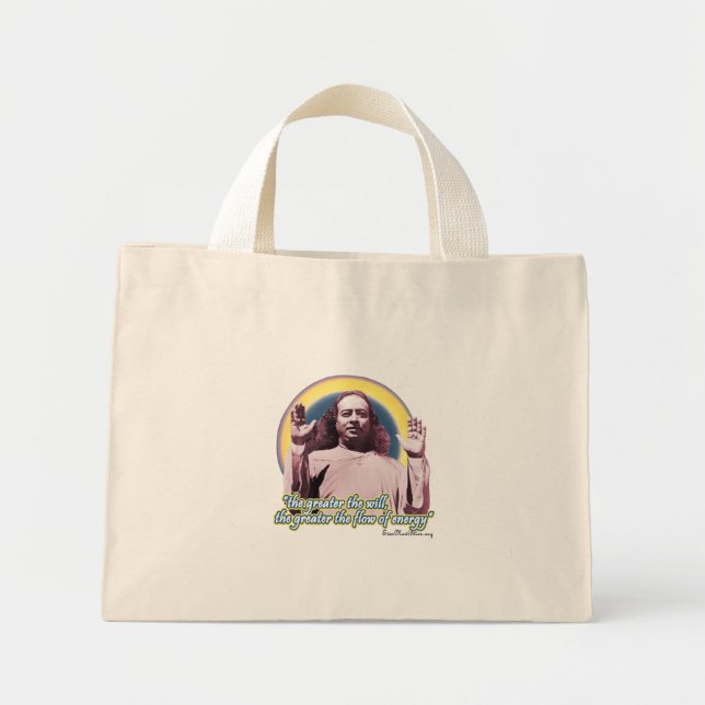 Sac Yogananda PY02 (Devant)