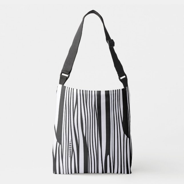 Sac Zebra (Devant)