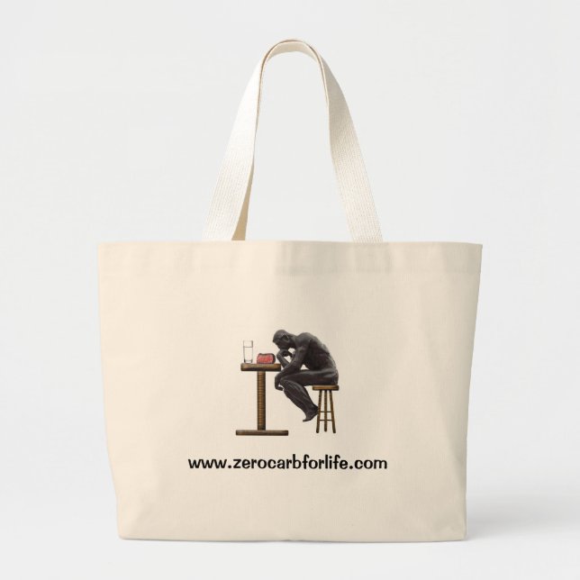 Sac zéro (Devant)