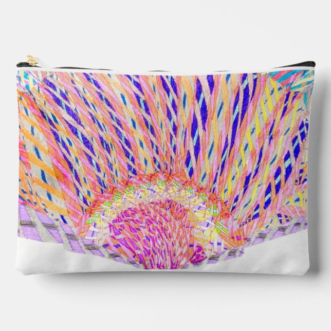 Sac Zip Petit Ventilateur Ryan (Recto)