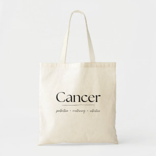 Sac Zodiaque Cancer