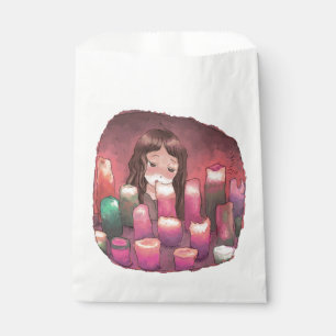SACHETS EN PAPIER さ く に な じ