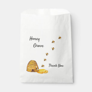 Sachets En Papier Abee Business Favoriser Merci Sac