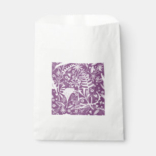 Sachets En Papier Abondance Berry botanique