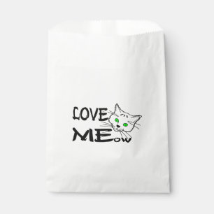 Sachets En Papier Aimez MOew