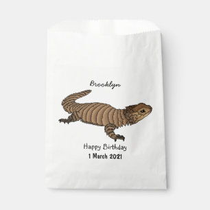 Sachets En Papier Armadillo girdled lizard