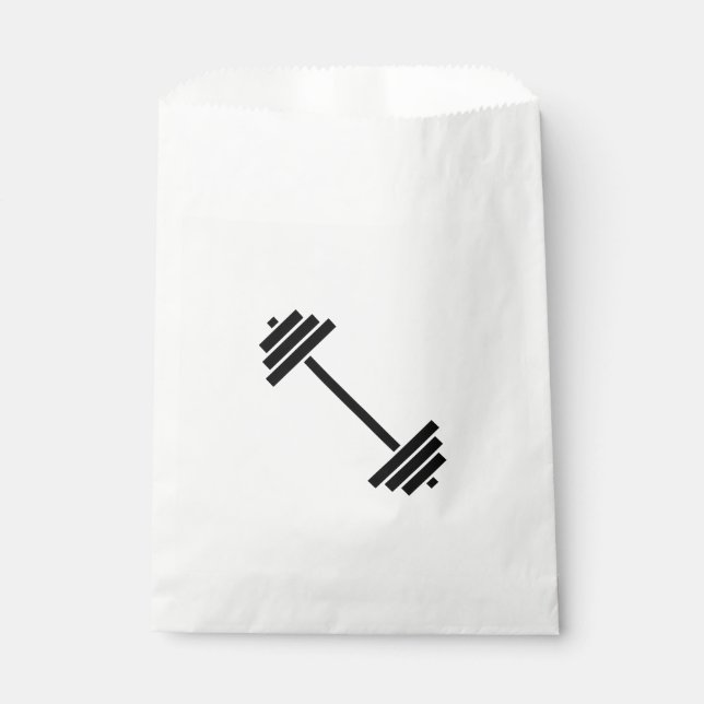 Sachets En Papier Baies (Devant)