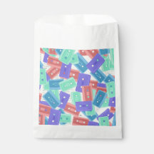 Bandes-cassettes Pastel - 90s Musique esthétique