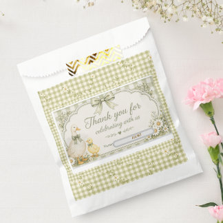 Sachets En Papier basculer dans l'émerveillement Boîte Privilégiée