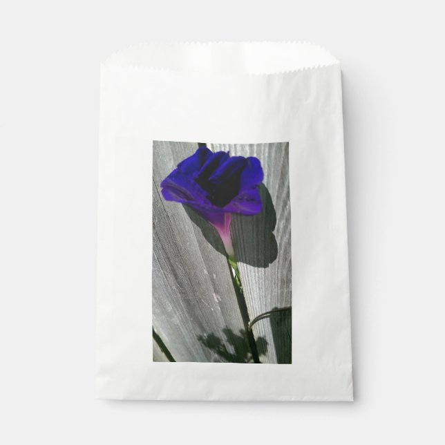 Sachets En Papier Belle flore (Devant)
