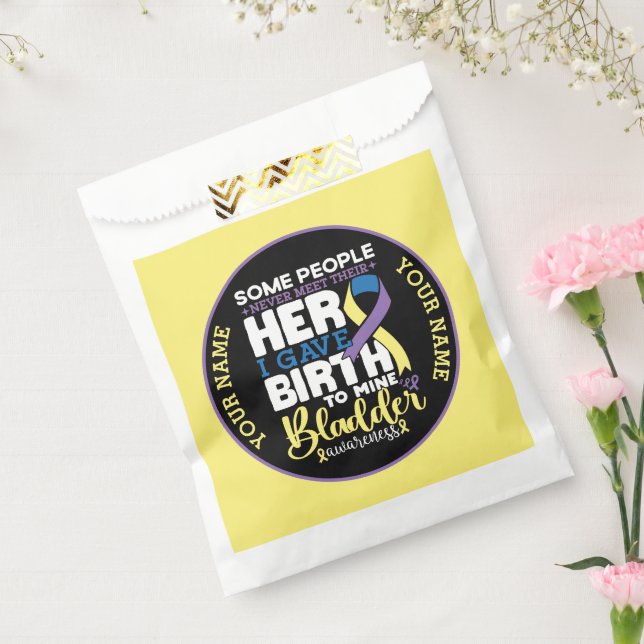 Sachets En Papier Bladder warrior Some People Never Meet Their Hero (Scellé)