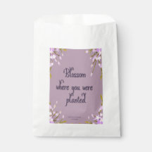 Blossom Fleurs Mel Mae Schmidt