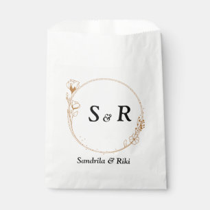 Sachets En Papier bougie élégante personnalisée en cire de soja avec