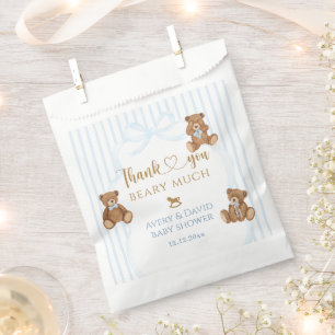 Sachets En Papier Bougie en cire de soja