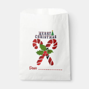 Sachets En Papier Canne en sucre 