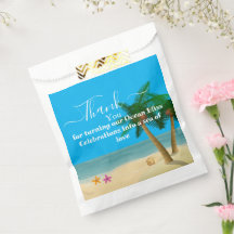 Célébrations Ocean Bliss