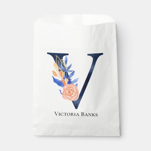 Sachets En Papier Collection la plus douce (Devant)
