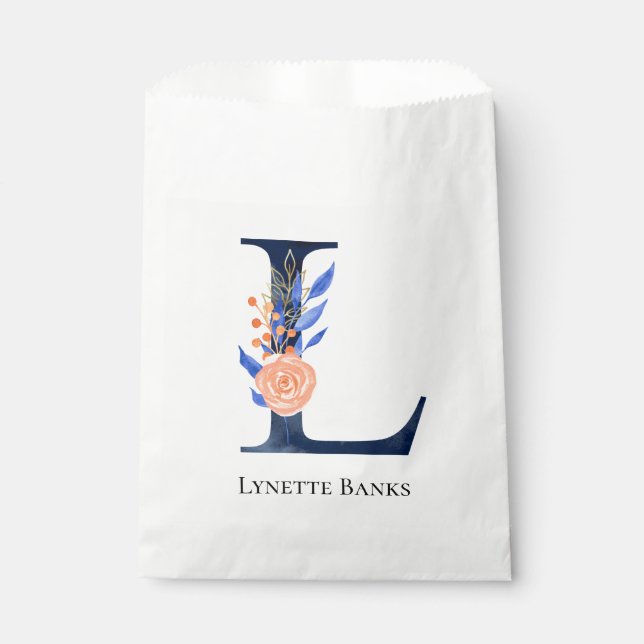 Sachets En Papier Collection la plus douce (Devant)