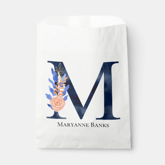 Sachets En Papier Collection la plus douce (Devant)