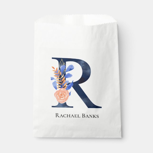 Sachets En Papier Collection la plus douce (Devant)
