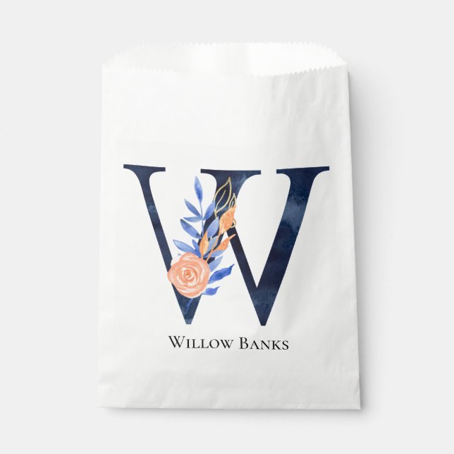 Sachets En Papier Collection la plus douce (Devant)