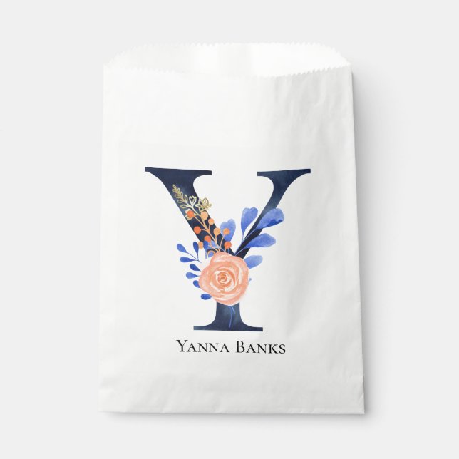 Sachets En Papier Collection la plus douce (Devant)