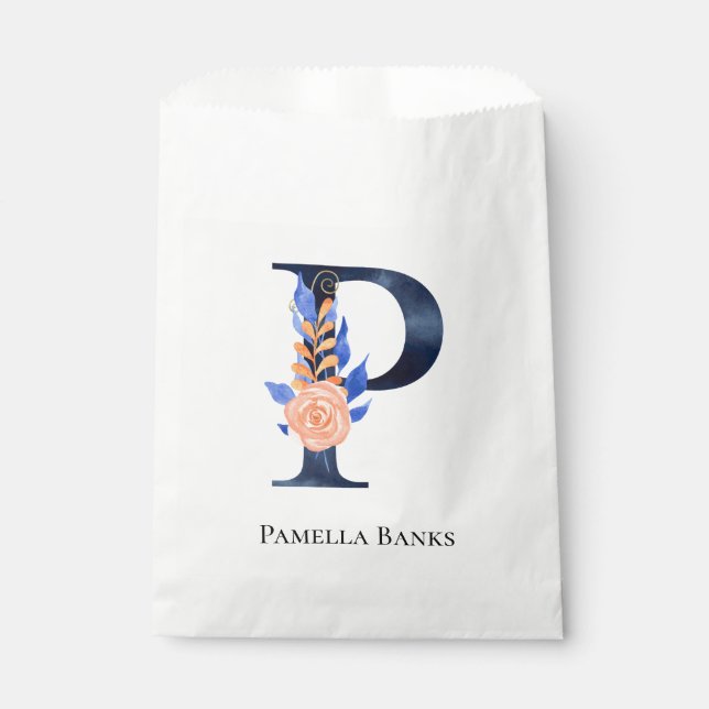 Sachets En Papier Collection la plus douce (Devant)
