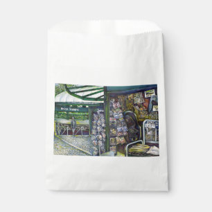 Sachets En Papier Comment Est-Ce Qu'Une Image, Sans imagination ?