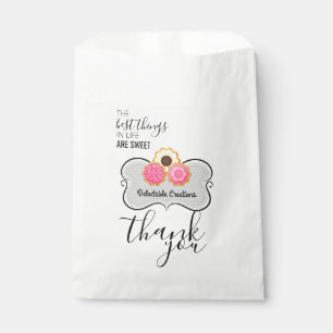 Sachets En Papier Conditionnement de la cueillette de cookies