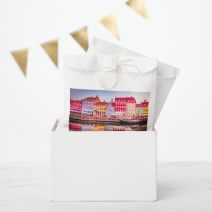 Sachets En Papier Copenhague