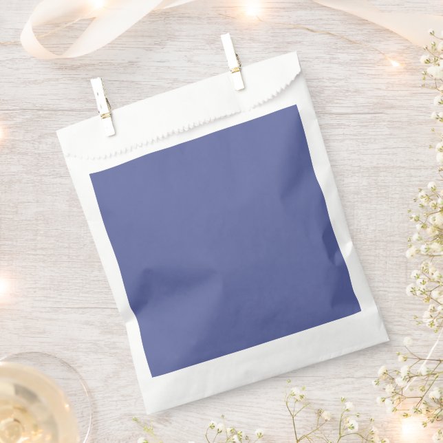 Sachets En Papier Créez les vôtres (Coupé)