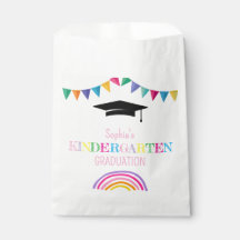 Diplôme de maternelle pour fille 