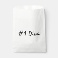 Diva numéro 1  