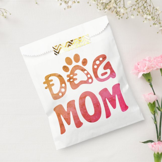 Sachets En Papier Dog (Scellé)