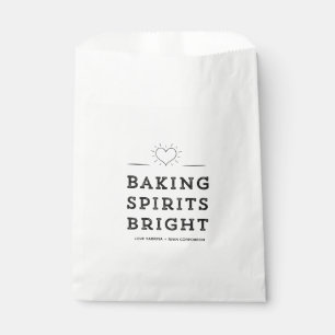 Sachets En Papier Écrans de cuisson Échange de biscuits lumineux N