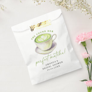 Sachets En Papier Elle a trouvé son enterrement de vie de jeune fill