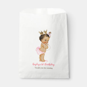 Sachets En Papier Ęr anniversaire cadeau de douche de /Baby de