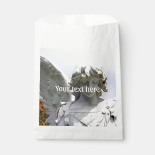 Sachets En Papier Falln Ange d'automne