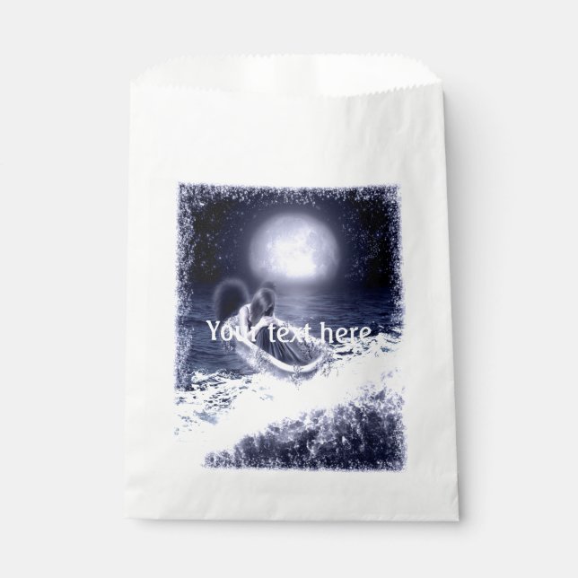 Sachets En Papier Falln Sweet Reverie (Devant)