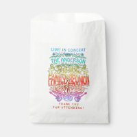 Family Reunion Band Retro les années 70 Concert Me