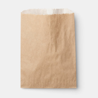 Sachets En Papier Favor Bags