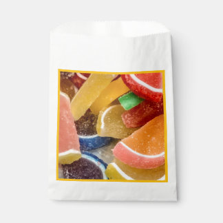 Sachets En Papier Favor Bags for Kids' Birthday Party/Celebration