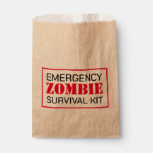 Fête d'Halloween Zombie