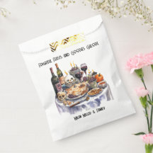 Fêtes conviviales et Goodies Galore Halloween