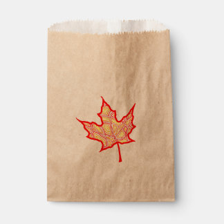 Sachets En Papier Fierté