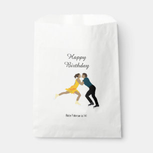 Sachets En Papier Figure