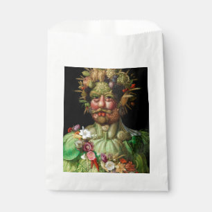 Sachets En Papier Giuseppe Arcimboldo - Vertumnus