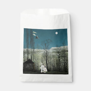 Sachets En Papier Henri Rousseau - Soirée Carnaval
