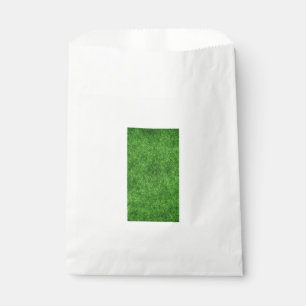 Sachets En Papier Herbe verte