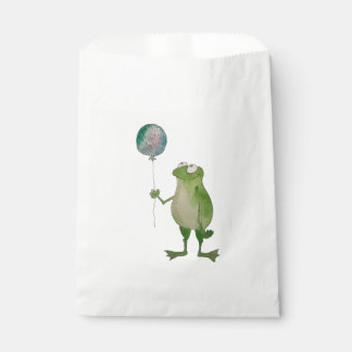 Sachets En Papier Hopper de fête !